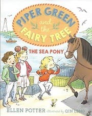 Tapa de Sea Pony, the