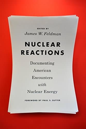 Tapa de Nuclear Reactions