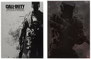 Tapa de Call of Duty : Infinite Warfare