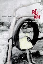 Tapa de Red dirt