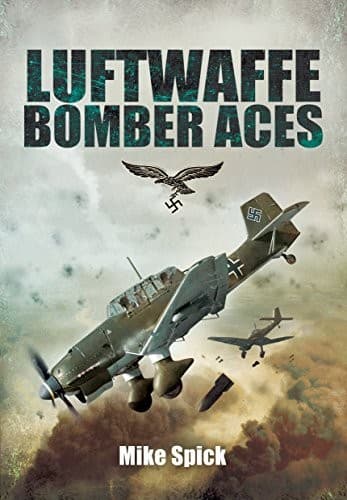 Tapa de Luftwaffe Bomber Aces