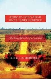Tapa de Africa's Long Road Since Independence