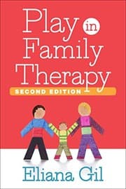 Tapa de Play in Family Therapy, Second Edition