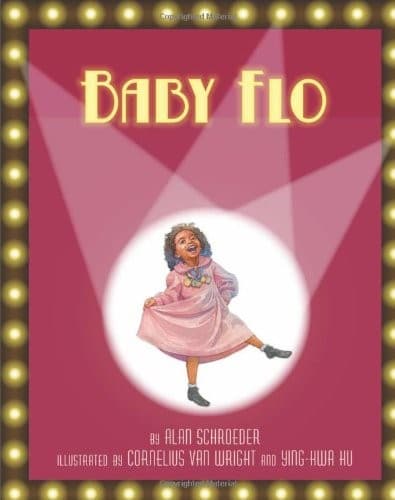 Tapa de Baby Flo