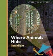 Tapa de Where Animals Hide