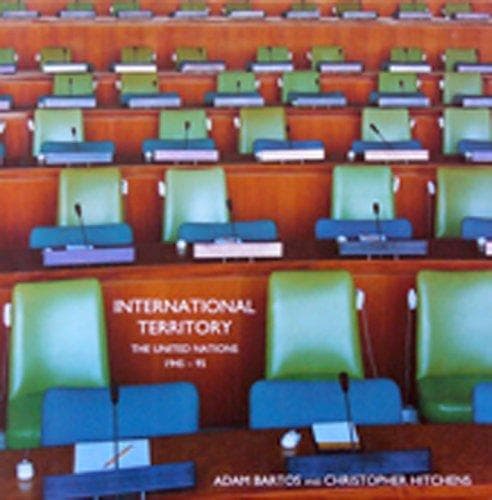 Tapa de International territory