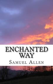 Tapa de Enchanted way