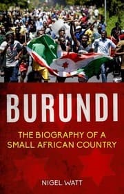Tapa de Burundi