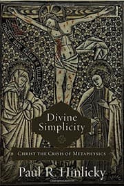 Tapa de Divine Simplicity