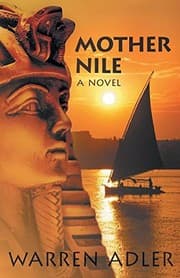 Tapa de Mother Nile