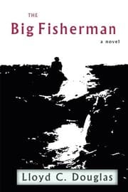Tapa de The Big Fisherman