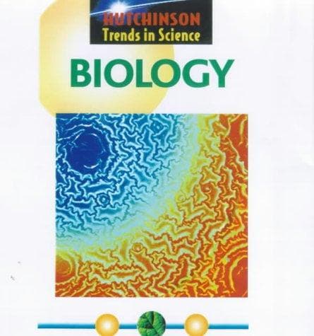Tapa de Biology