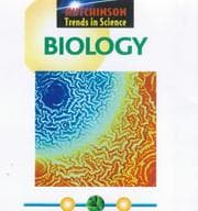 Tapa de Biology