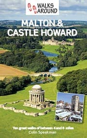 Tapa de Walks Around Malton & Castle Howard 2016