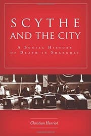 Tapa de Scythe and the City