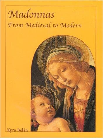 Tapa de Madonnas