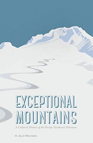 Tapa de Exceptional Mountains