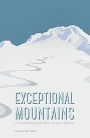 Tapa de Exceptional Mountains