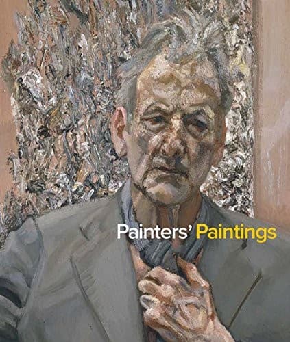 Tapa de Painters' Paintings