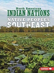 Tapa de Native Peoples of the Southeast