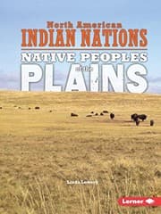 Tapa de Native Peoples of the Plains