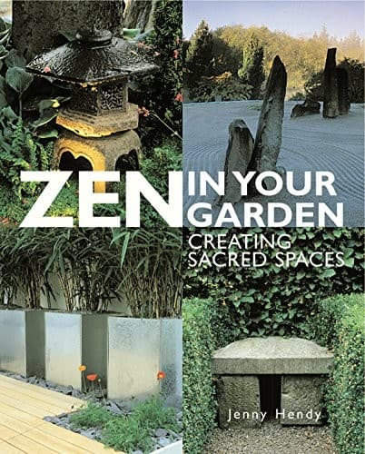Tapa de Zen in Your Garden