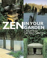 Tapa de Zen in Your Garden