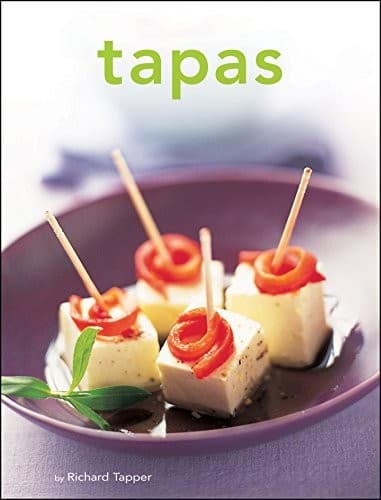 Tapa de Tapas