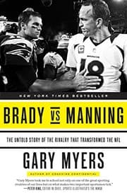 Tapa de Brady vs Manning