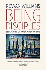 Tapa de Being Disciples