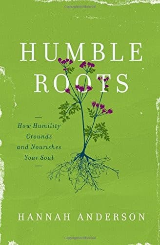 Tapa de Humble Roots