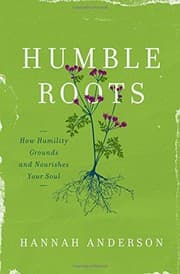 Tapa de Humble Roots
