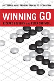 Tapa de Winning Go