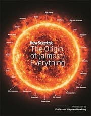 Tapa de New Scientist