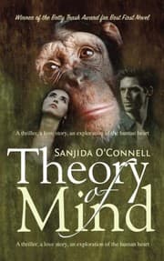 Tapa de Theory of Mind