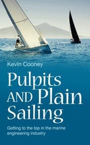 Tapa de Pulpits and Plain Sailing