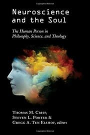 Tapa de Neuroscience and the Soul