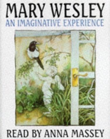 Tapa de An Imaginative Experience