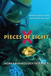 Tapa de Pieces of Eight