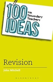 Tapa de 100 Ideas for Secondary Teachers