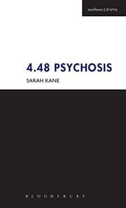 Tapa de 4.48 Psychosis