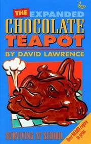Tapa de The Chocolate Teapot