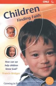 Tapa de Children Finding Faith (Growing in Faith)