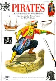 Tapa de Pirates