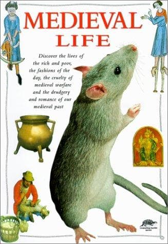 Tapa de Medieval life