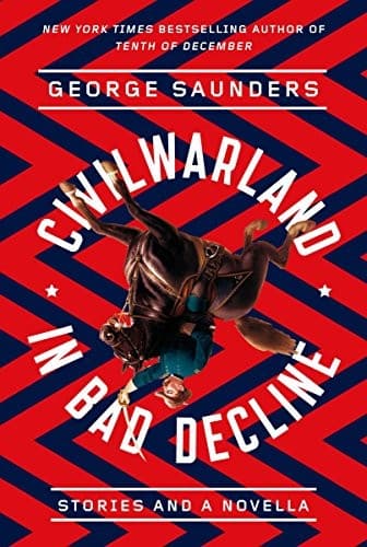 Tapa de CivilWarLand in Bad Decline