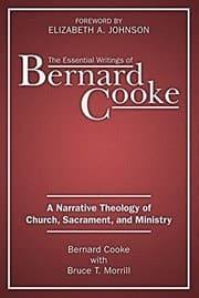 Tapa de The Essential Writings of Bernard Cooke