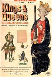 Tapa de Kings & Queens