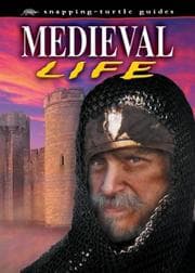 Tapa de MEDIEVAL LIFE (SNAPPING TURTLE GUIDES)