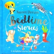 Tapa de Sweet Dream Bedtime Stories
